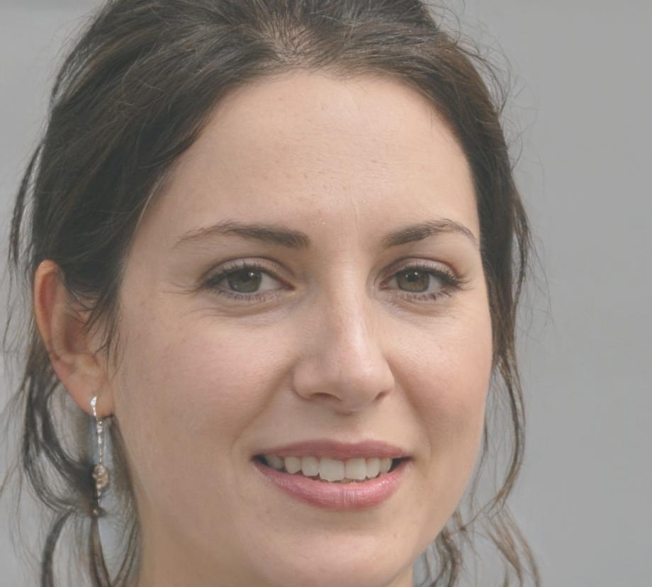 Teilnehmerin Marlies Hoffmann